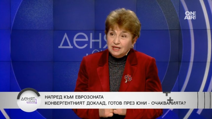 Европа трябва да се адаптира към новата глобална реалност