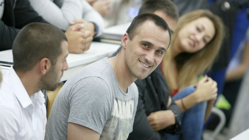 Европейският шампион Петър Дачев е арестуваният с кокаин за над 5 млн. лв.