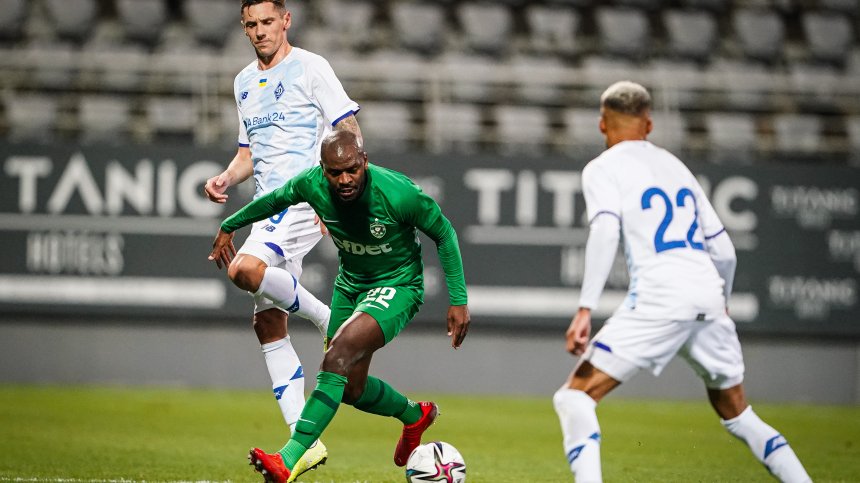 Бивша звезда на "Лудогорец" подписва с клуб от Лига 1?