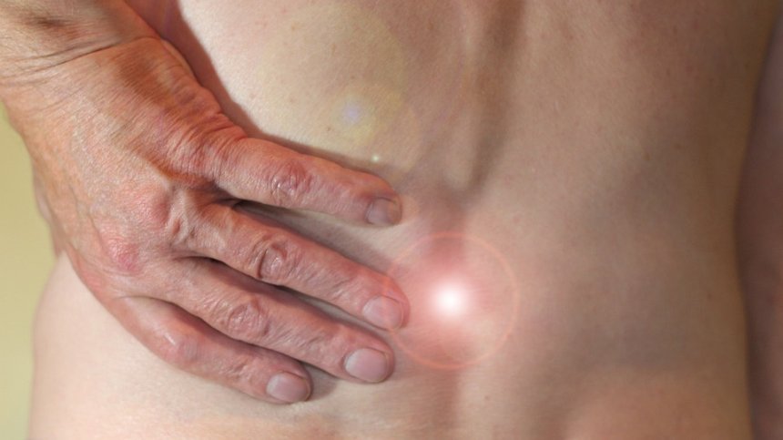 Какво се крие зад болката в таза - остеоартрит, увреждания на нeрвите...