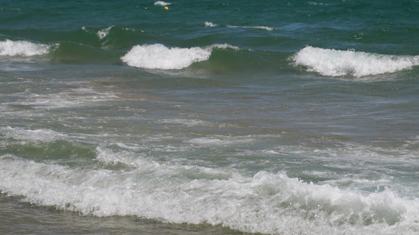 Изплува тялото на 18-годишния младеж, изчезнал във водите на Аркутино