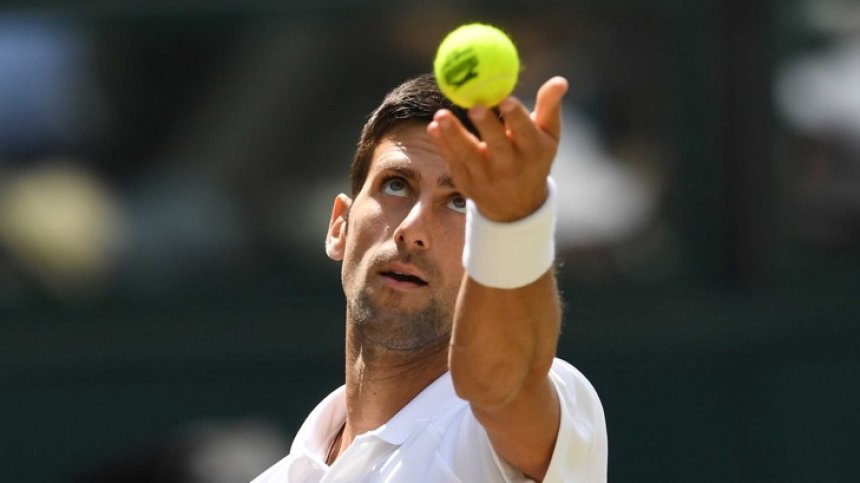 Новак Джокович също е с положителна проба за коронавирус