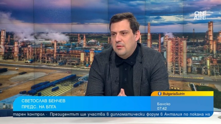Засега няма драма с цените на горивата, електромобилите трябва да станат достъпни за всички