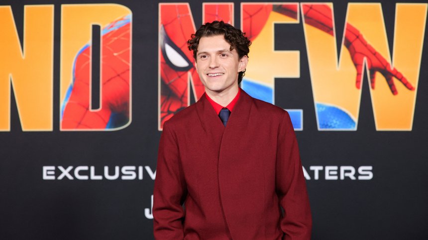 Том Холанд ще спечели поне $100 млн. от Spider-Man: Brand New Day