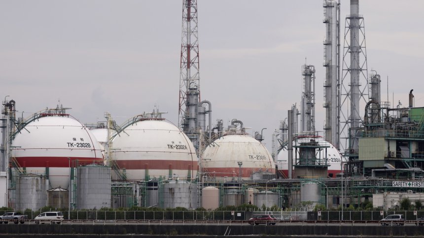 1000% ръст в цената слага край на ерата на евтиния природен газ