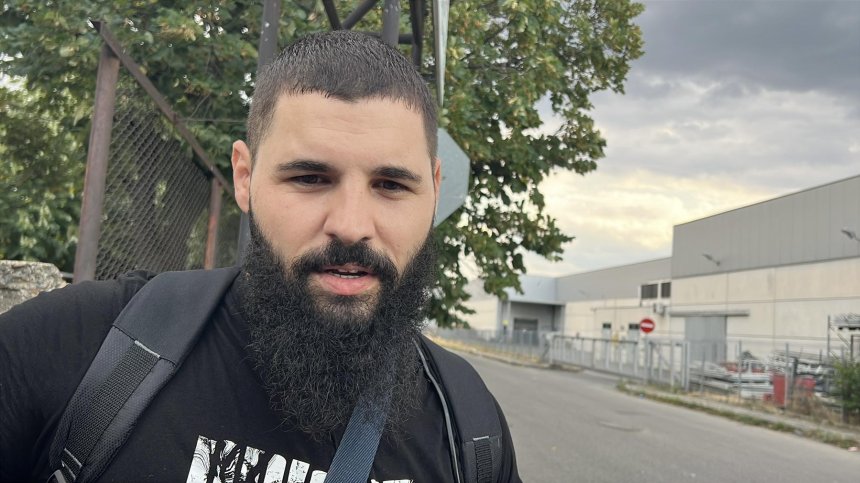 Георги Георгиев осъди съда по делото "Дебора" за причинен стрес