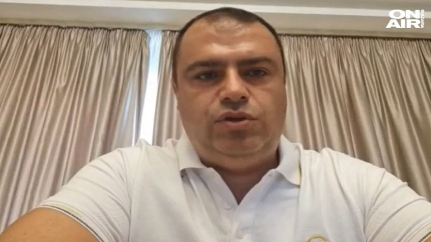 Дисциплинарно уволненият бивш шеф на полицията в Пловдив ще обжалва решението