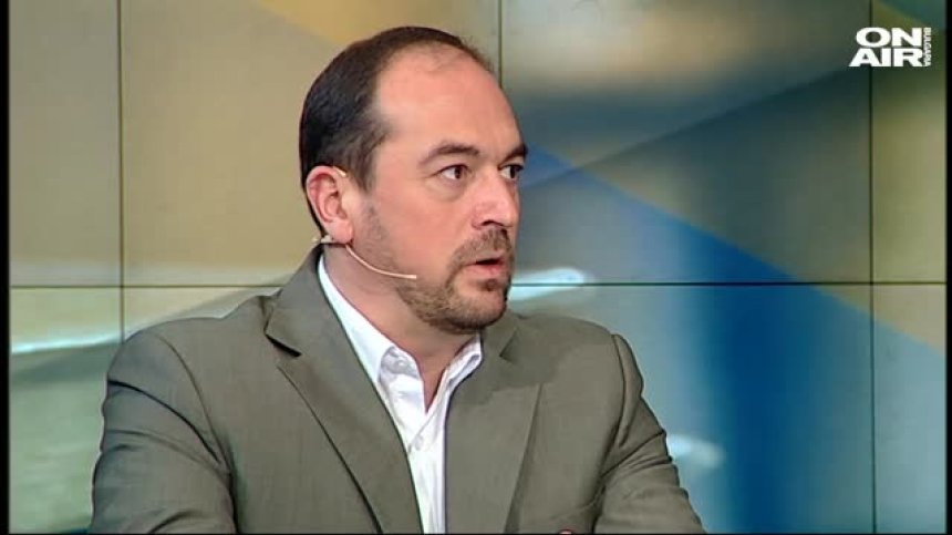Масово усещане за несправедлива съдебна система