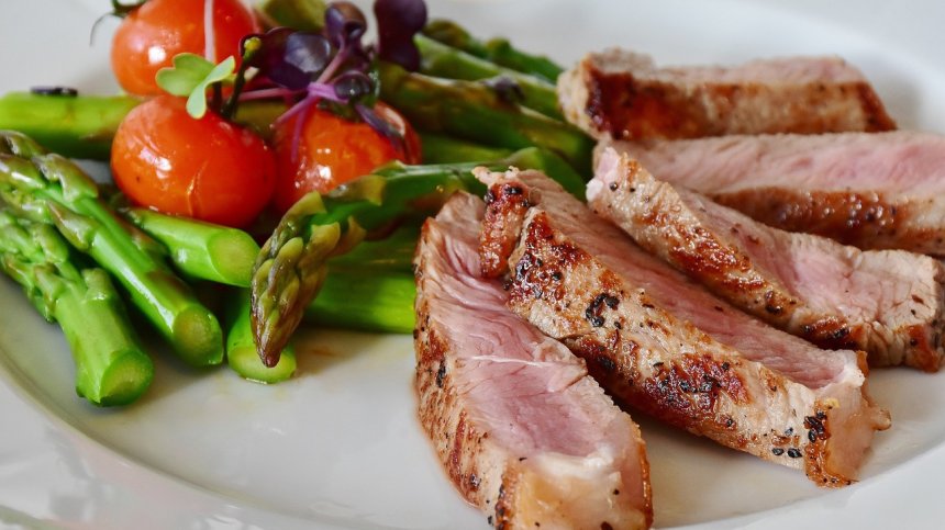 Диетата на Дюкан, която помогна на хиляди да свалят килограми 