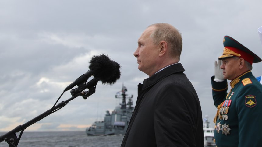 Путин обяви - ВВС на Русия ще бъдат подсилени с най-мощните хиперзвукови ракети