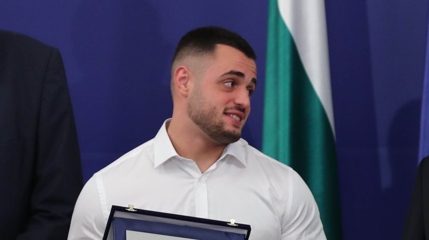 Карлос Насар: Ръководството на федерацията трябва да се смени