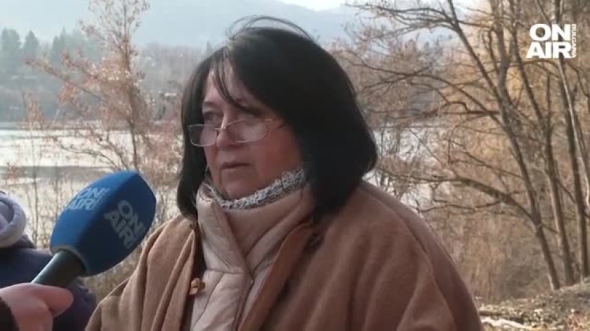 Недоволни граждани за казуса със застрояването в район "Панчарево"