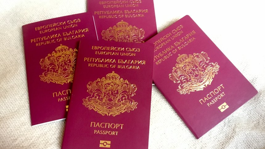 Вадят български паспорти на двама от заложниците на "Хамас", ако поискат това
