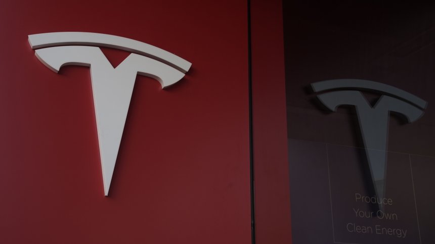 Новата идея на Mъск - електрически ван на Tesla