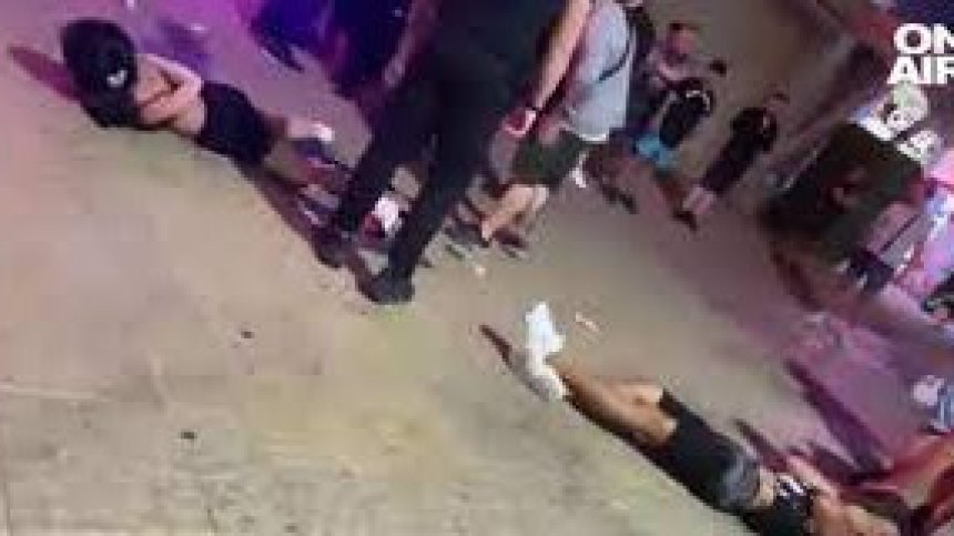 След побоя над момиче в Слънчев бряг - образувано е дело, не е ясно кой е биячът