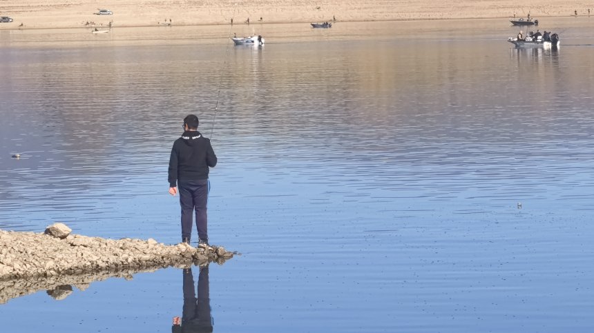 Състоянието на водните ресурси в страната ни не е цветущо