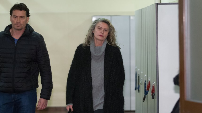 Жената до Васил Божков - Елена Динева, обжалва ареста си