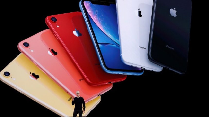 Забавянето с 5G може да струва на Apple много на китайския пазар