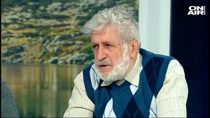 За нова Конституция говорели хора, които не са чели сегашната