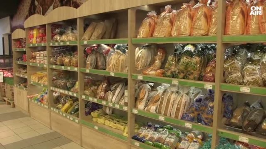 Русе под лупа: НАП проверява завишени цени на хранителни продукти
