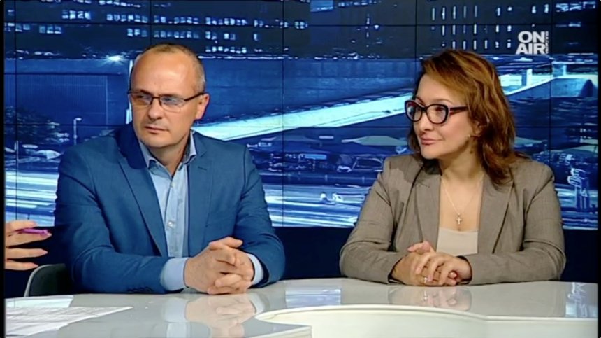 Скандали отвращават хората и пречат на истинските теми, посочиха анализатори