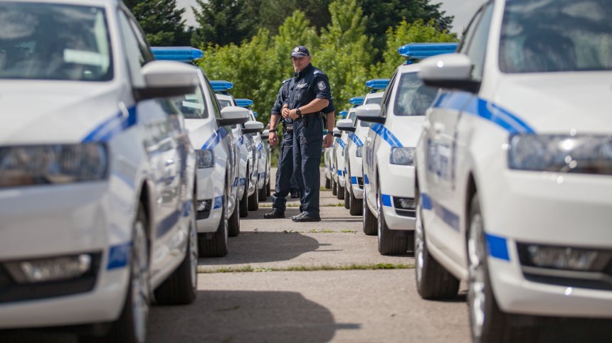 Съдът решава дали да освободи биячите на полицейския шеф в Русе