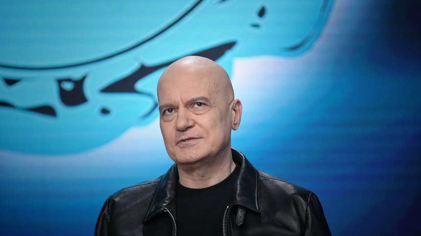 Трифонов: Не събрахме достатъчно подписи за референдум за президентска република