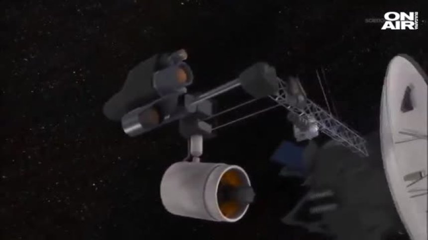 Китайската капсула "Чанъе-5" кацна успешно на Земята