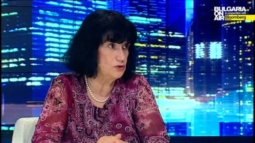 Зоя Димитрова: Турските медии в момента приличат повече на военни бюлетини