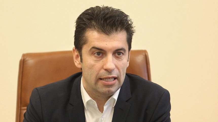 МС прие проектобюджета за 2022 г., за пръв път - безплатни детски градини и ясли