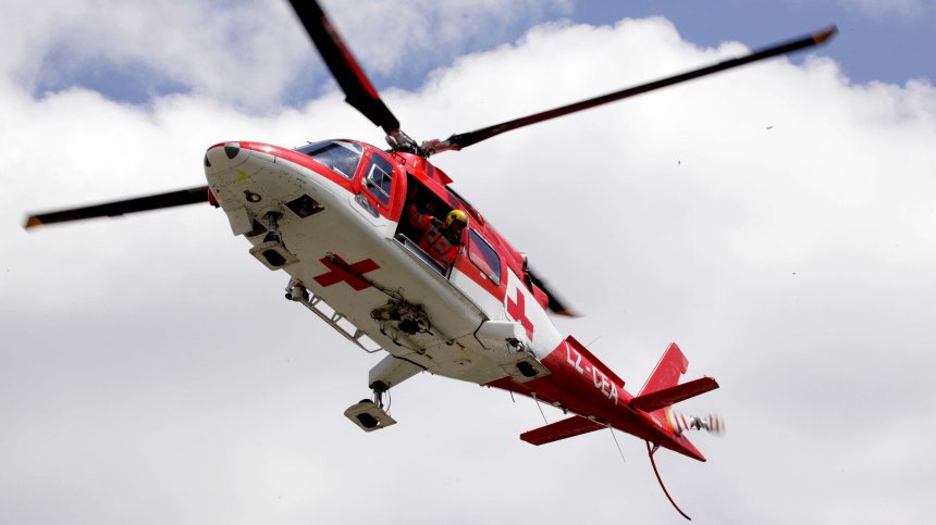 Откриват първото у нас лицензирано летище за спешна въздушна помощ