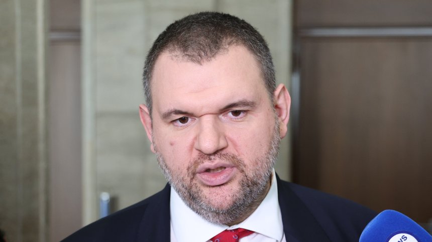 Пеевски: "Лукойл" явно няма да плати и ще им отнемем дерогацията след изборите