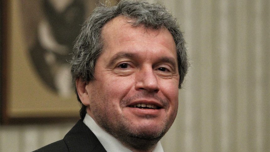 Йорданов: Перверзно е -  пътностроителните фирми са заложник на избора на шеф на БНБ