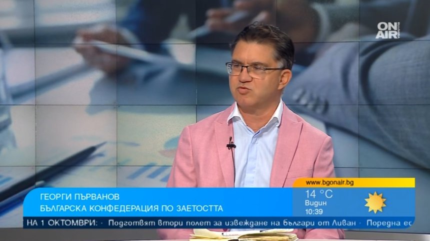 Всеки ден България получава предложения за работници от Непал и Бангладеш
