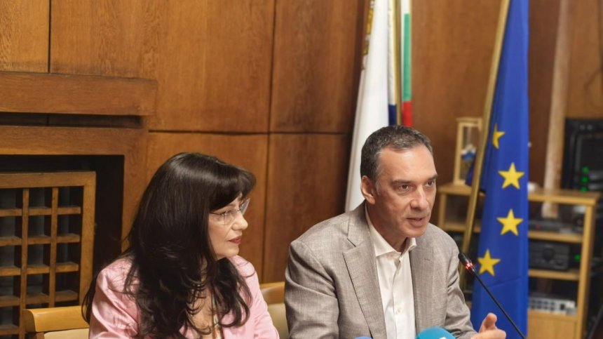 Държавата дава 20 млн. евро за "Евровизия" в Бургас, догодина идват още