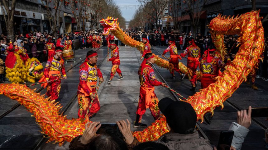 Класацията на National Geographic с най-добрите места за посещение през 2026 г.