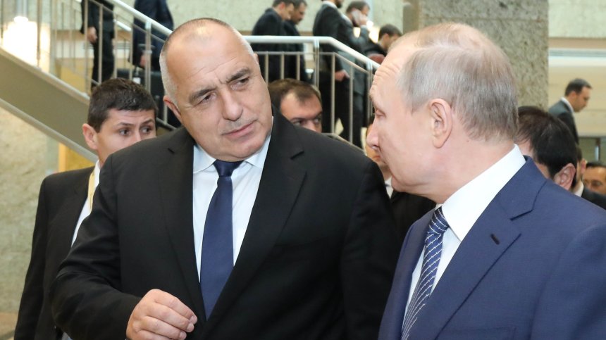 Русия за експулсирането на двамата дипломати: Неприятелско и провокативно!