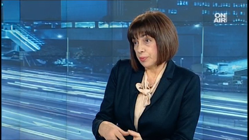 Липсва комуникация между университетите и бизнеса... Нужна е промяна!