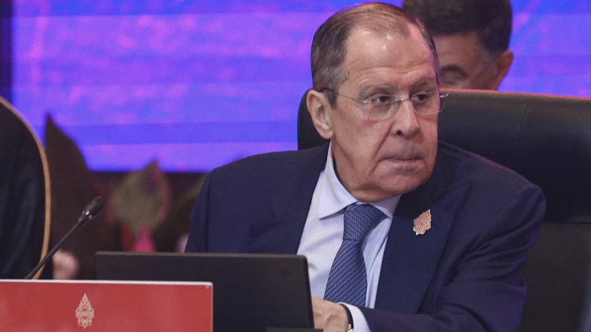 САЩ бавят визите на Лавров и делегацията му за посещението на Общото събрание на ООН