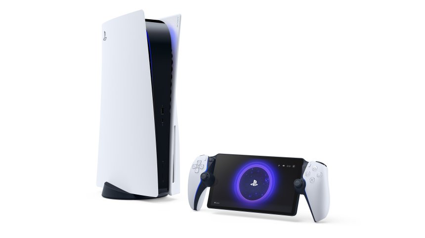 А1 предлага ново устройство за гейминг от разстояние PlayStation Portal&trade; Remote Player