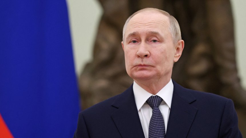 Путин: Планът на Тръмп за Газа е светлина в края на тунела