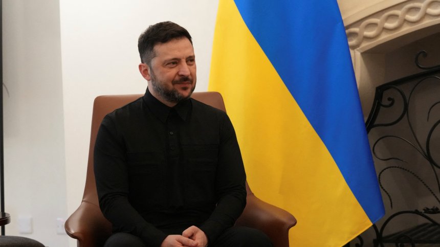 Зеленски: Ясно е на всички, че не е постигнато споразумение за прекратяване на войната