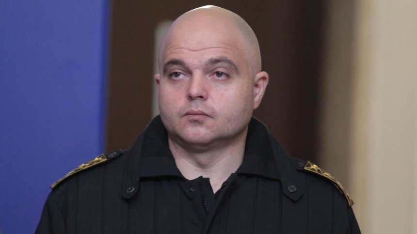 Иванов: Правим всичко възможно да стигнем до виновниците за водната криза