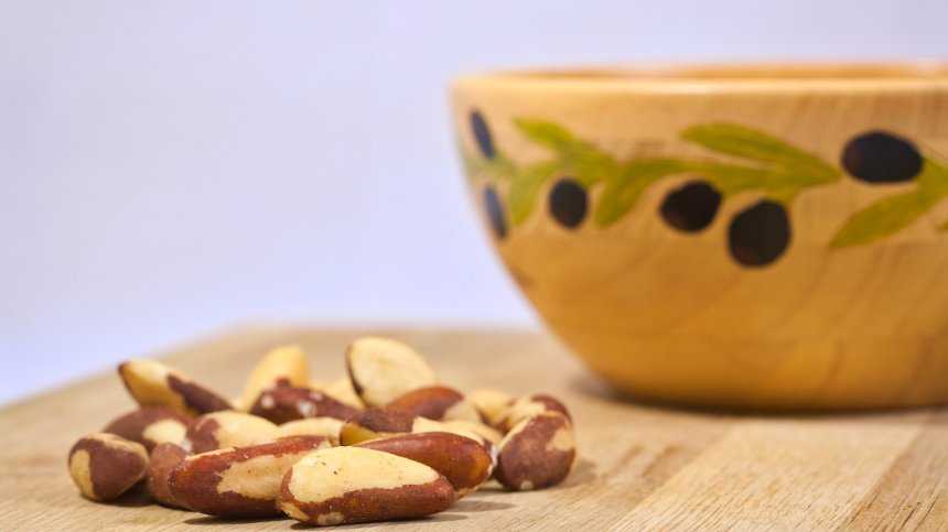 Ето кои са храните, богати на селен и важни за щитовидната жлеза