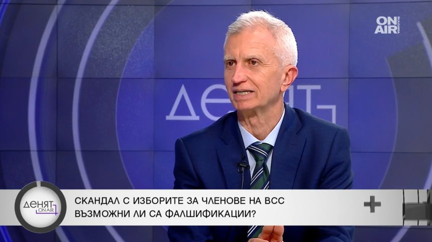 Прокуратурата скоро няма да излезе от властта, ще имаме ли българската Кьовеши?