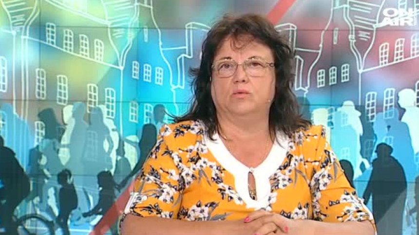 Гоним безработица под 4%