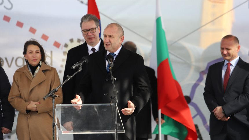 Българо-сръбската газова връзка - на стойност близо 138 млн. лв., кога ще е готова?