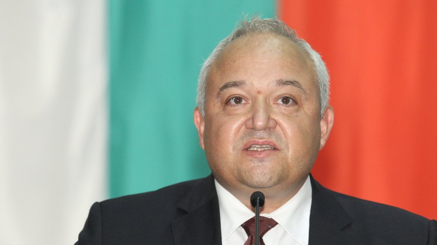 Прокуратурата отрече твърденията на Демерджиев за "чадър над Любенов"