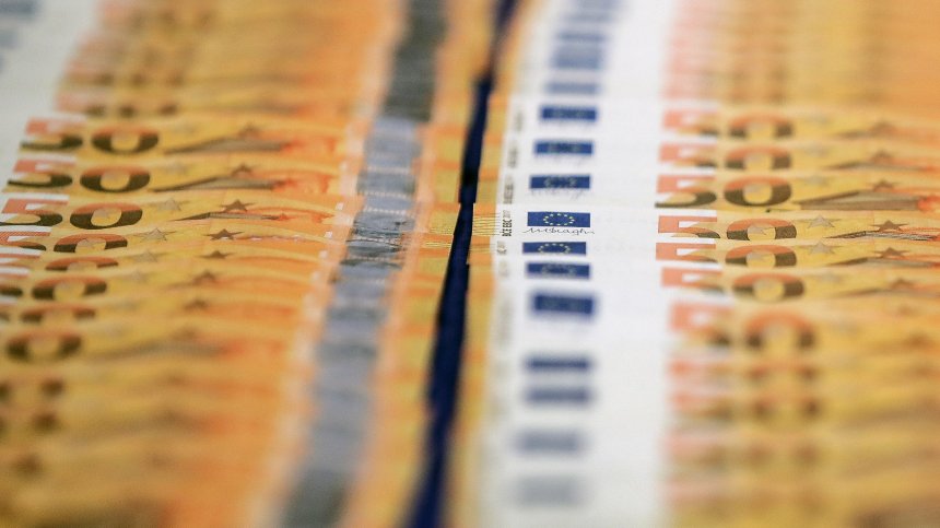 МВФ: Влизането на България в Еврозоната ще донесе много ползи