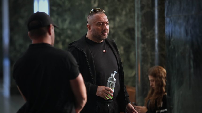 Митьо Очите излиза на свобода срещу 20 000 лв.